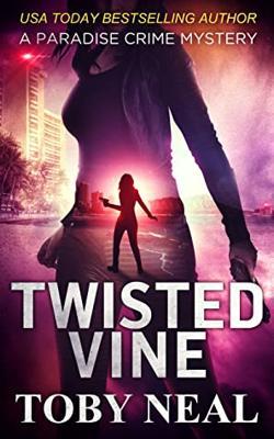 Twisted Vine