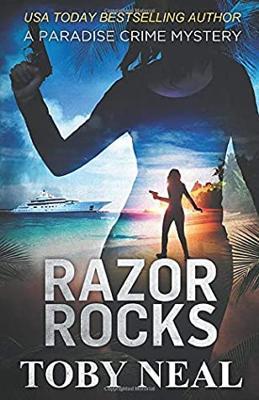 Razor Rocks