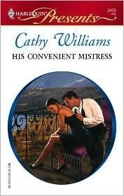 His Convenient Mistress