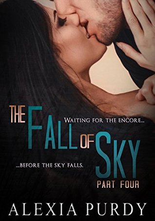 The Fall of Sky: Part Four
