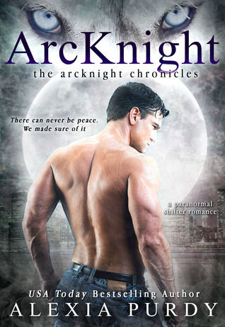 ArcKnight