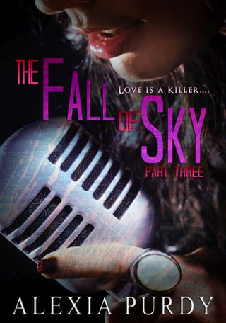 The Fall of Sky: Part Three