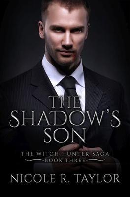 The Shadow's Son