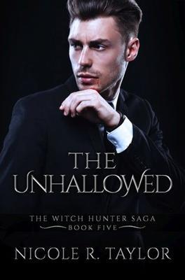 The Unhallowed