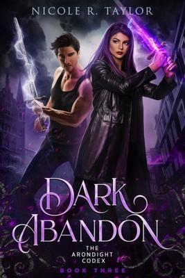 Dark Abandon