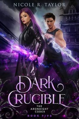 Dark Crucible