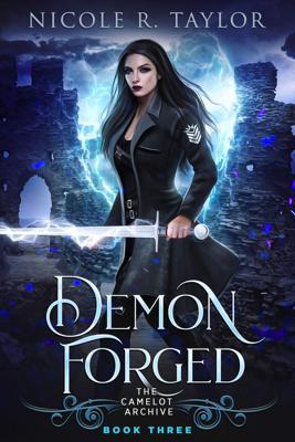 Demon Forged