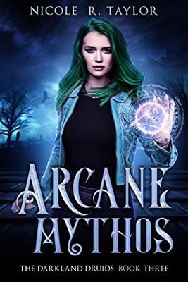 Arcane Mythos
