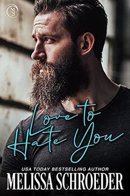 Love to Hate You