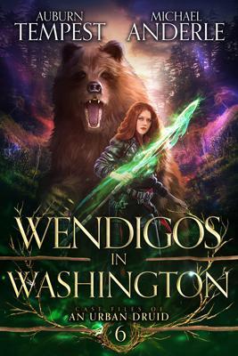 Wendigos in Washington
