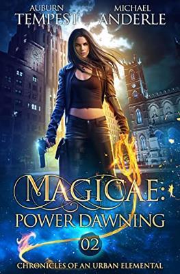 Magicae: Power Dawning