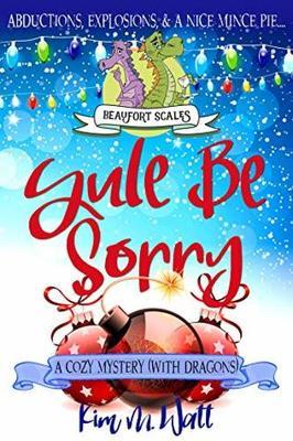 Yule Be Sorry