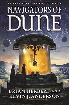 Navigators of Dune