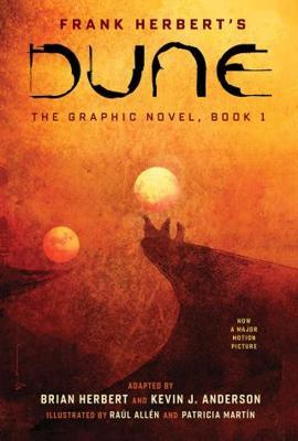 Dune: the Graphic Novel, Book 1