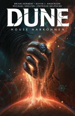 Dune: House Harkonnen, Volume One