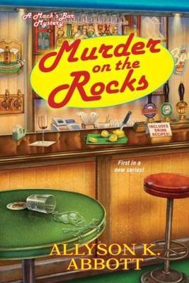 Murder on the Rocks