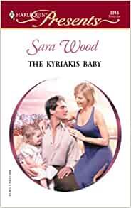 The Kyriakis Baby