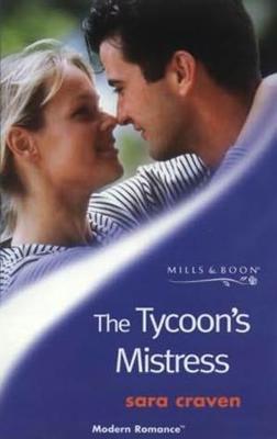 The Tycoon's Mistress
