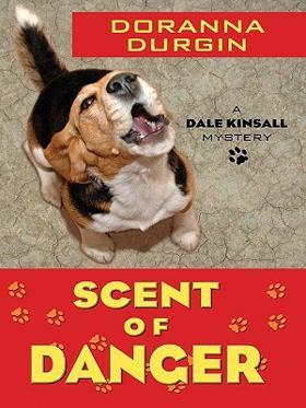 Scent of Danger