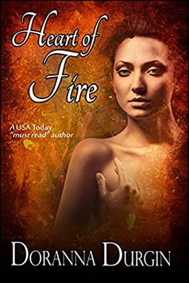 Touched by Fire