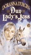 Dun Lady's Jess