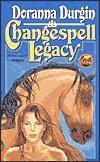 Changespell Legacy