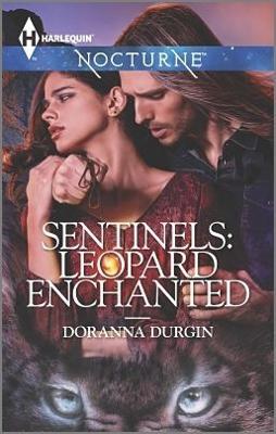 Leopard Enchanted