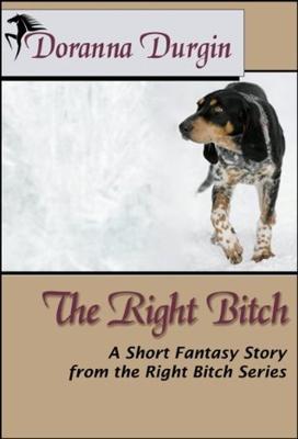 The Right Bitch