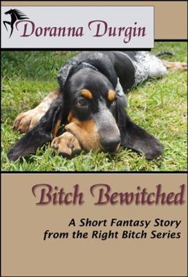 Bitch Bewitched