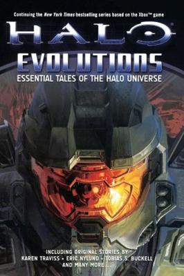 Halo: Evolutions