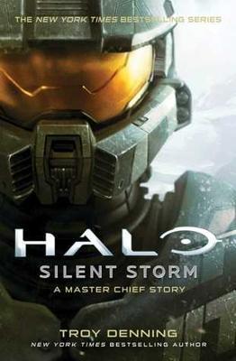Halo: Silent Storm