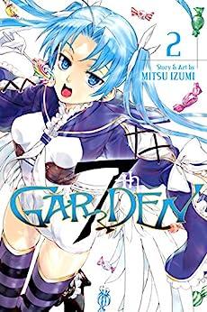 7th GARDEN, Vol. 2