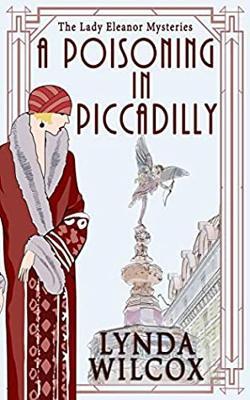 A Poisoning In Piccadilly