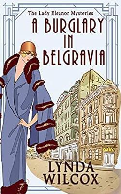 A Burglary In Belgravia