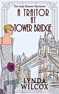 A Traitor At Tower Bridge