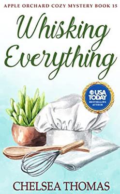 Whisking Everything