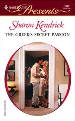 The Greek's Secret Passion