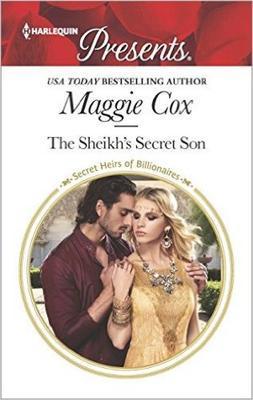 The Sheikh's Secret Son