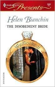 The Disobedient Bride