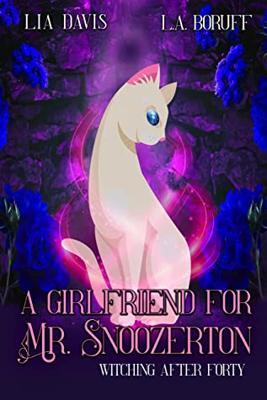 A Girlfriend for Mr. Snoozerto