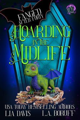 Hoarding in the Midlife