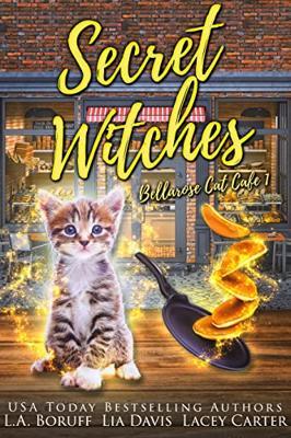 Secret Witches