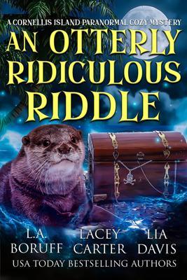 An Otterly Ridiculous Riddle