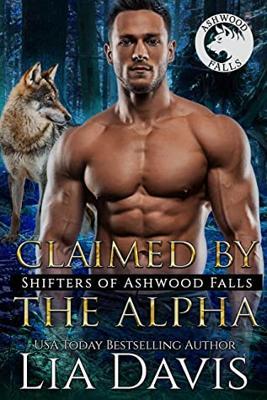 Claimed by the Alpha