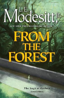 From the Forest