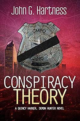 Conspiracy Theory