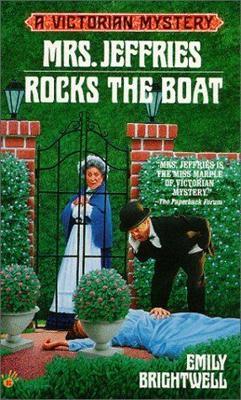Mrs. Jeffries Rocks the Boat