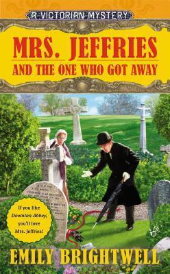 Mrs. Jeffries and the One Who Got Away