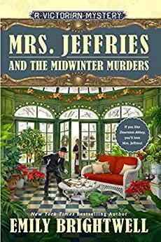 Mrs. Jeffries and the Midwinter Murders