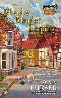 The Measby Murder Enquiry